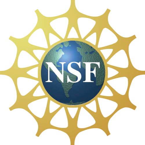 Seal of the National Science Foundation